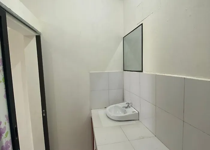 Ayodhya 3* Uluwatu