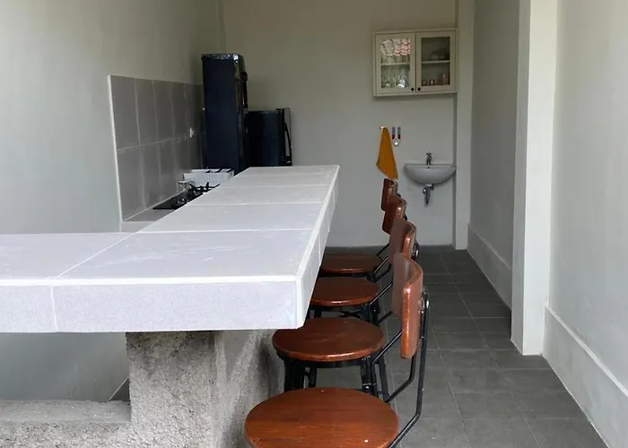 Ayodhya 3* Uluwatu